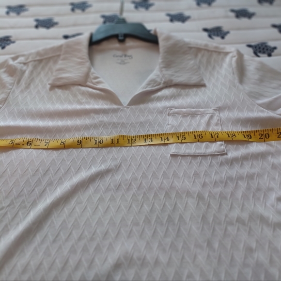 Womens golf or sport top - Picture 5 of 6